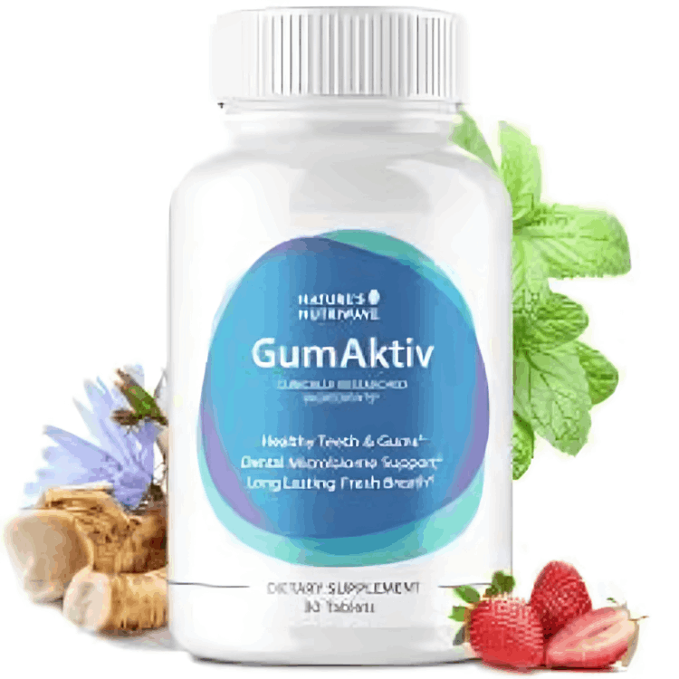 what is GumAktiv